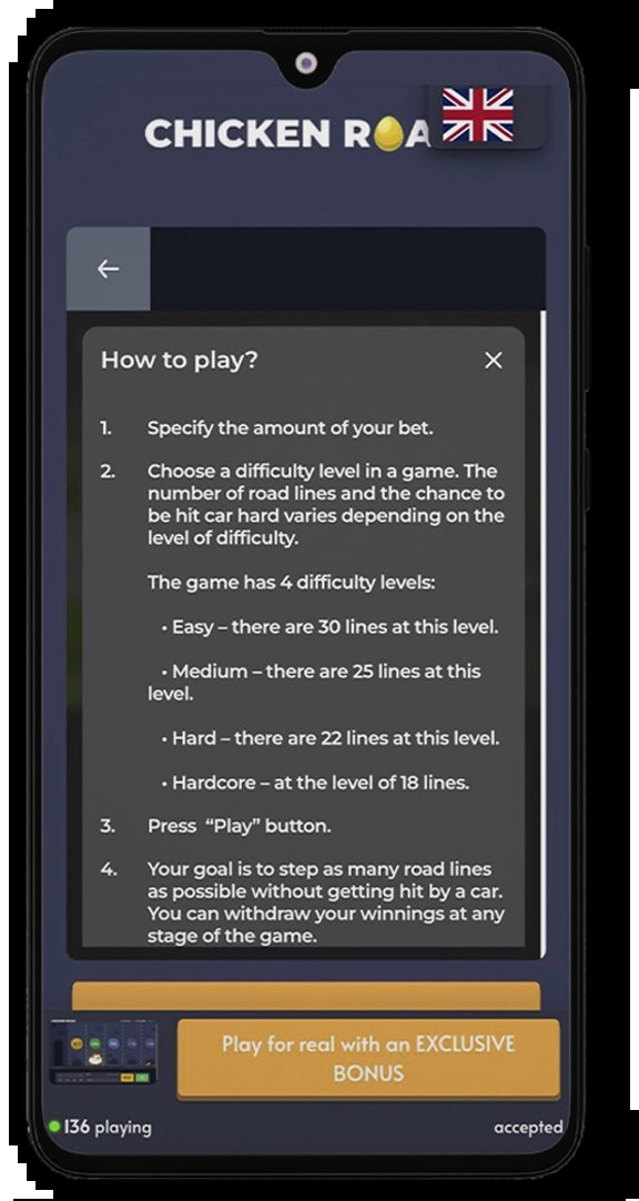Descubre la Emoción de Chicken Road Casino en España