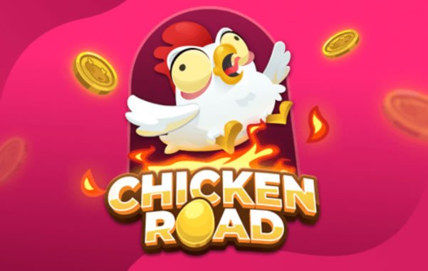 Introduction to chicken road