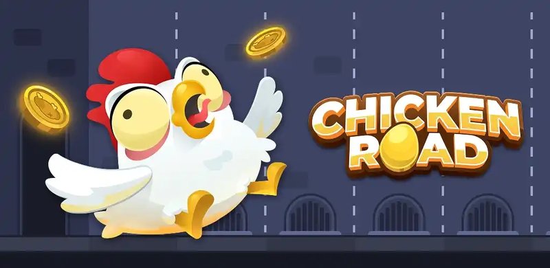 Migliore chicken road ufficiale a Italy